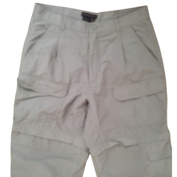 Royal Robbins Pants – Beige – Size 6 - Picture 2 of 8